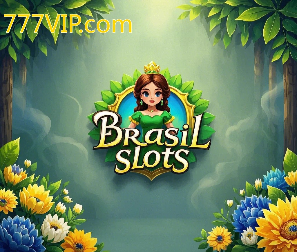 777VIP.com: Jogos de Cassino Online e Slots Exclusivos!