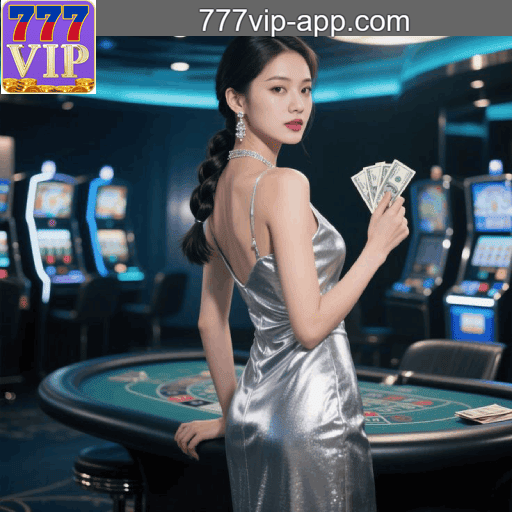 Tabela RTP dos jogos de cassino da 777vip